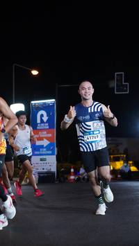 BIB: 
                            <button type="button" onclick="openModal(23055315)" class="btn btn-primary btn-sm float-right btn-popup" data-toggle="modal" data-target=".modal-high-quality">
                        <i class="fas fa-shopping-cart"></i> Add to Cart
                    </button>
                                            <button type="button" onclick="isThisMe(23055315, true)" class="btn btn-success btn-sm float-right btn-popup btn-isme hidden" data-toggle="tooltip" data-placement="bottom" title="นี่คือรูปของคุณใช่ไหม คลิกที่นี่เพื่อเอาเข้าอัลบั้ม">
                        <i class="fas fa-plus"></i> Add to album
                    </button>
                    <button type="button" onclick="isThisMe(23055315, false)" class="btn btn-warning btn-sm float-right btn-popup btn-isnotme hidden">
                        <i class="fas fa-ban"></i> Remove from album
                    </button>